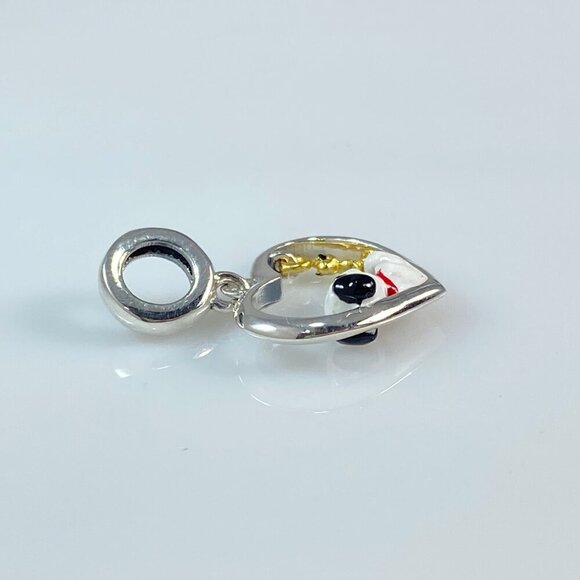 Peanuts Woodstock Dangle Charm - Picture 3 of 6